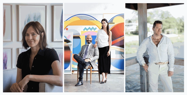 A Trio of Galleries From Dubai, Vancouver, and New York Are Uniting to Open DIANA, a New Cooperative Gallery on...