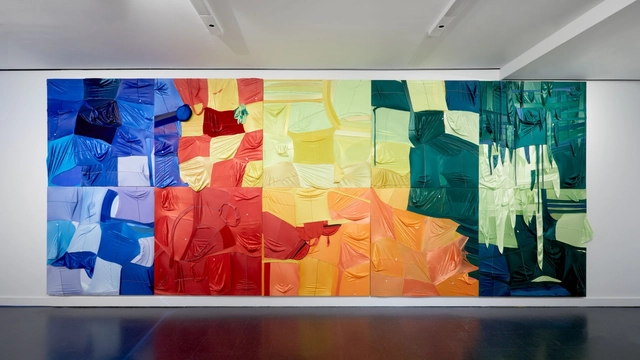 Anthony Akinbola: Gun Violence, Durags and Palm Oil Consumption