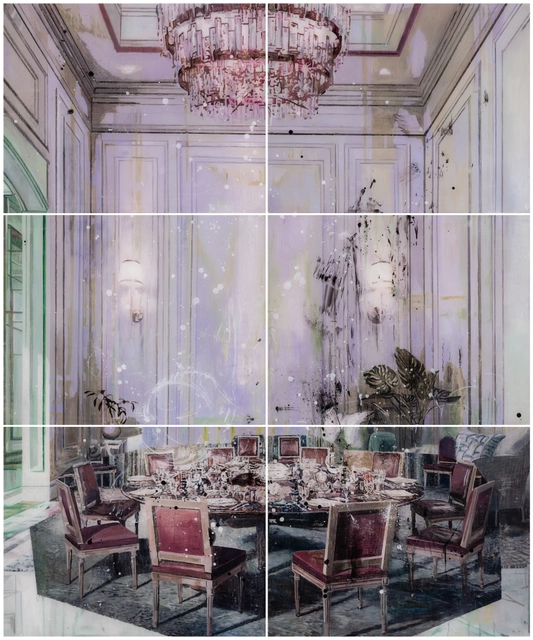 Six Shows to See in Dubai this January