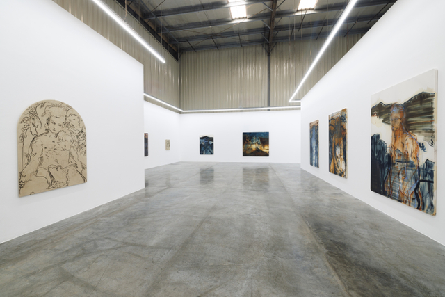 LANDSCAPES OF ADORATION