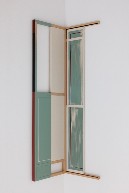 Our Favorite Highlights by Female Artists at Art Dubai 2025, Sarah Almehairi