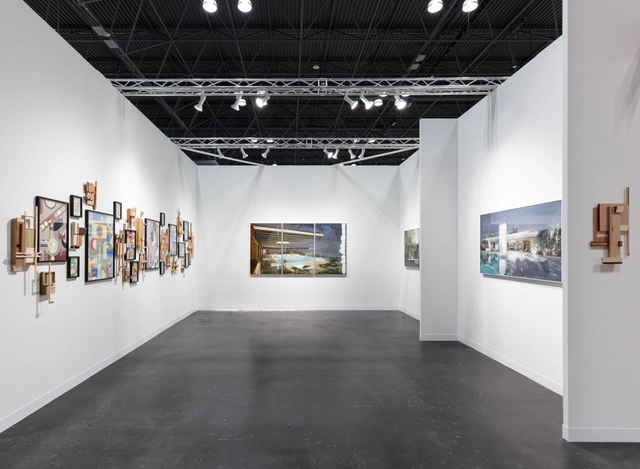 In Pictures: The Armory Show 2021 Sees the New York Art World (Almost) Back in Full Swing