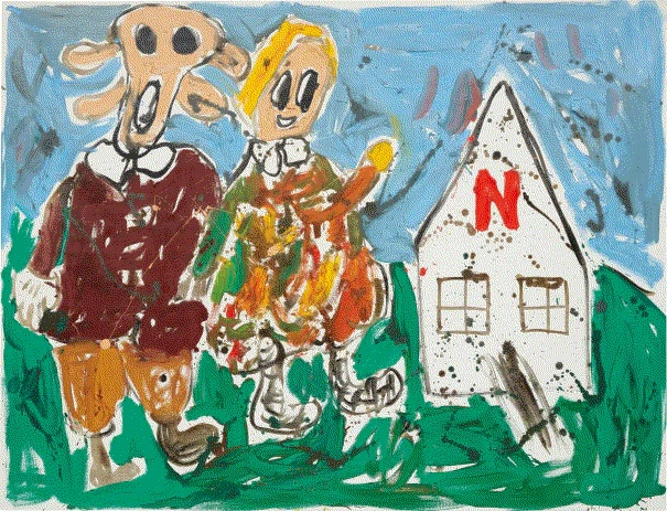 An Interview with Andre Butzer