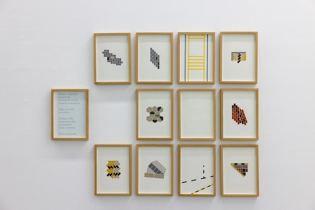 12 must-see art exhibitions to check out this winter