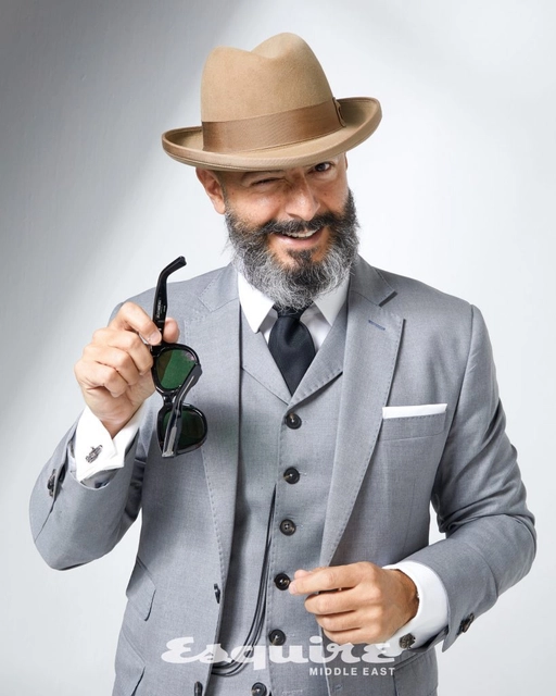 How We Dress Now: Middle East – Autumn 2022