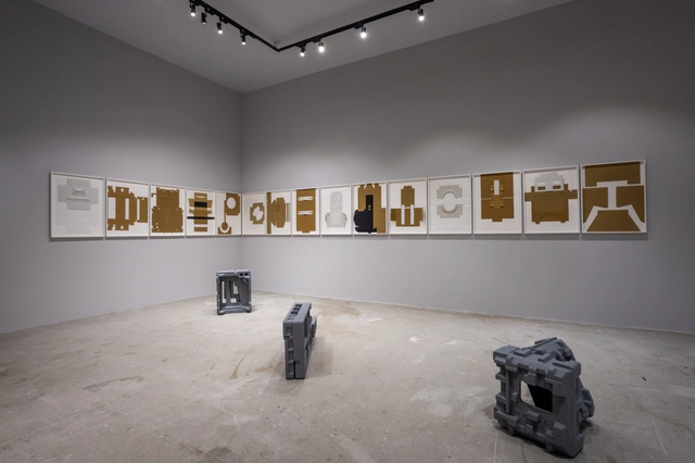 Latest edition of Abu Dhabi Art Fair to showcase most diverse line-up