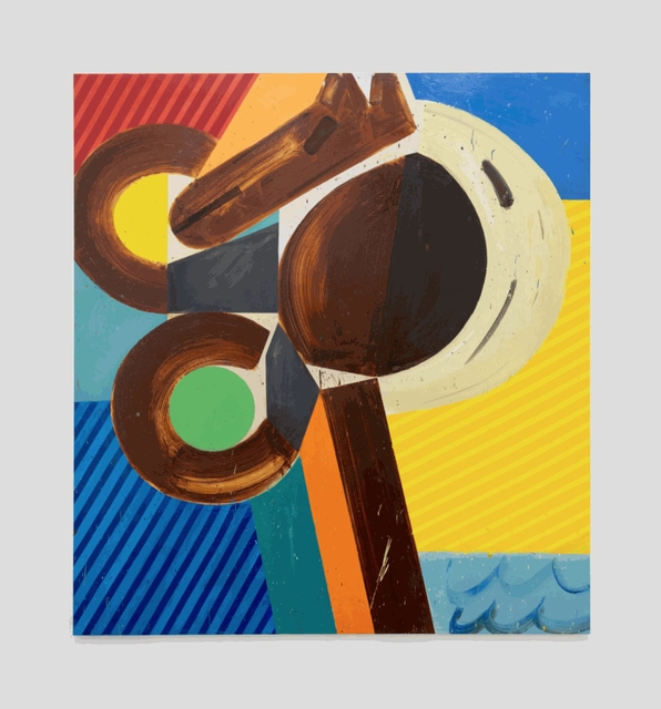 13 UAE art shows to see this summer: Monir Farmanfarmaian to Satwa 3000