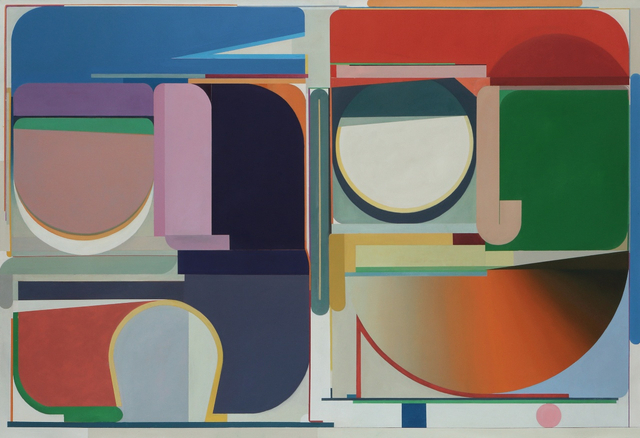 An ultimate guide to Alserkal Avenue during Art Week 2019