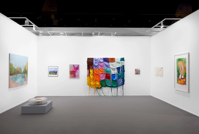 Art Dubai setzt auf globalen Süden und digitale Kunst