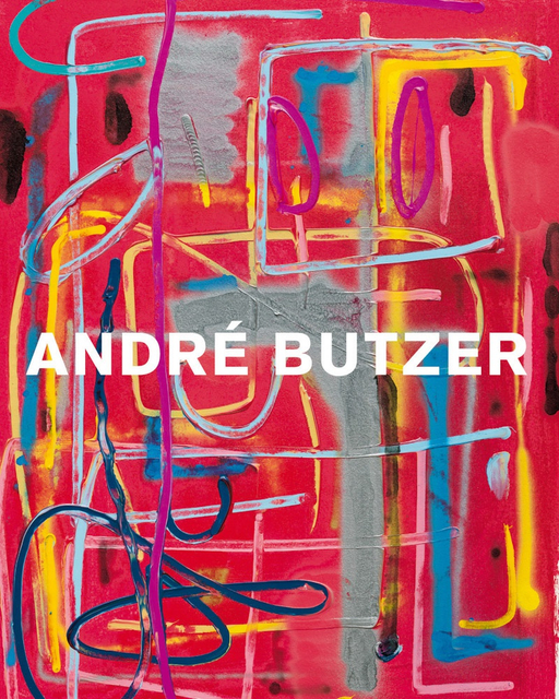 André Butzer, Documenting Butzer’s exhibitions at Galerie Max Hetzler