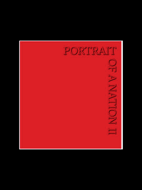 Portrait of a Nation II, Sarah Almehairi