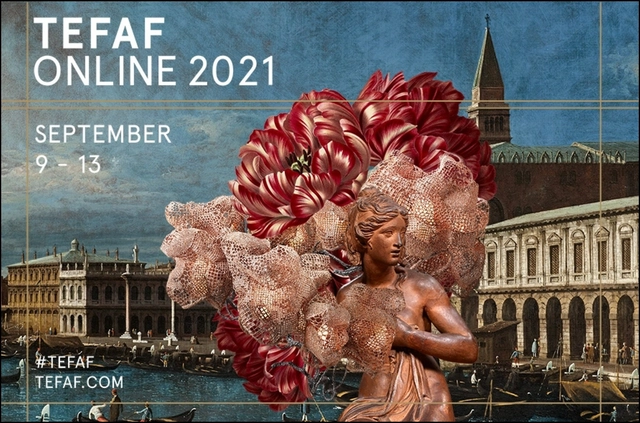 TEFAF Online 2021, London