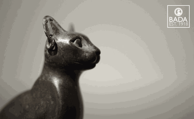 BADA's Spotlight On Charles Ede