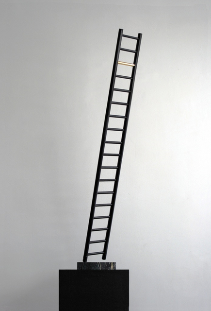 Nicole Wassall : Re:store Re:new Re:imagine - finding balance through art