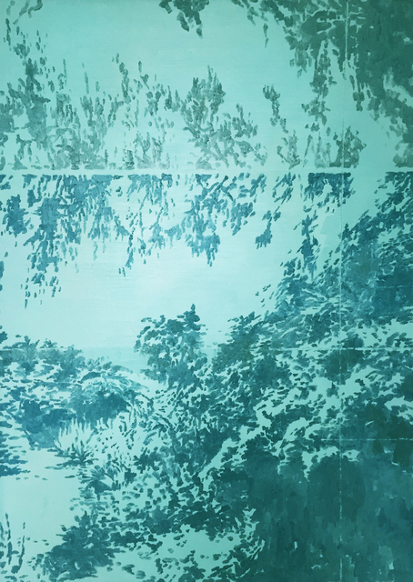 Fiumano Clase at Art Central