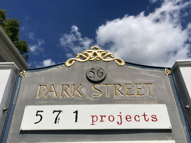 Virtual Gallery Tour of 'past perfect // future tense: Dorothy Simpson Krause'