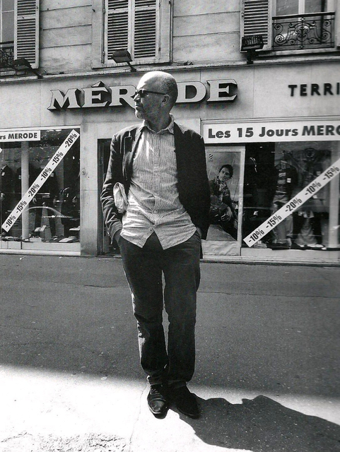 © Émile Sécheret - 2012