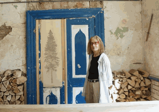 Photo Helga Wagner, 2021