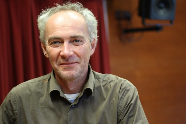 Photo © Milan Kopecký