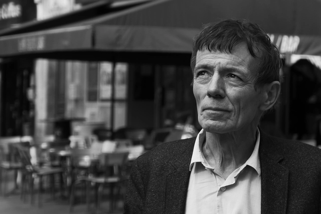 Photographie par Grégoire Hespel, 2023