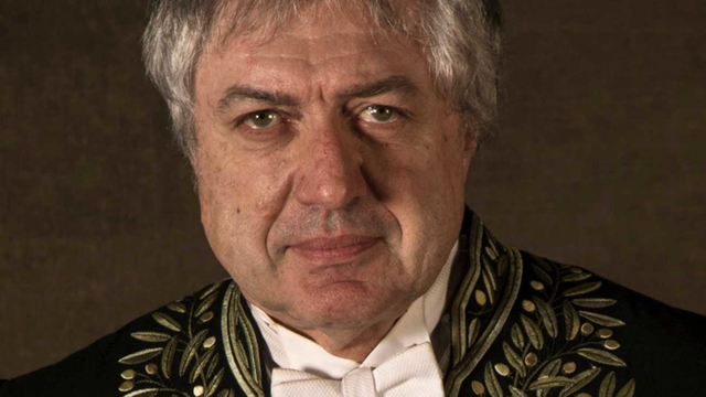 Erik Desmazières © Yann Arthus-Bertrand / Yann Arthus-Bertrand