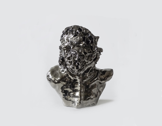 Collect 2014, Saatchi Gallery, London