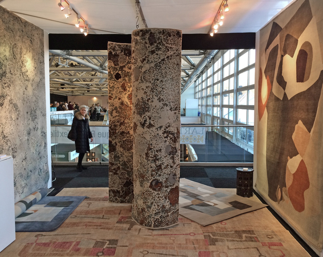 LARTA Fair January 2017