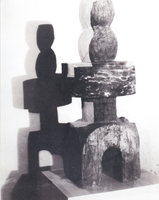 Brancusi The Photographs, The Photographs