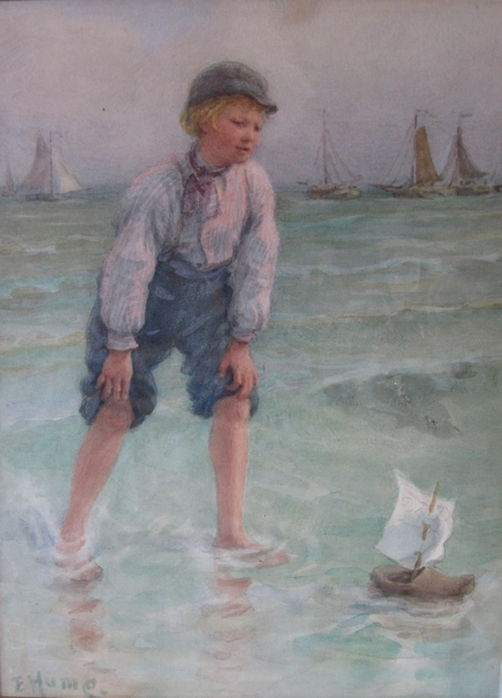 Photo: Lander Gallery