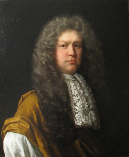 CARLYON FAMILY PORTRAITS