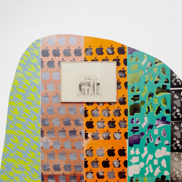 Material Girls and their Muses, 84 Hatton Garden, London