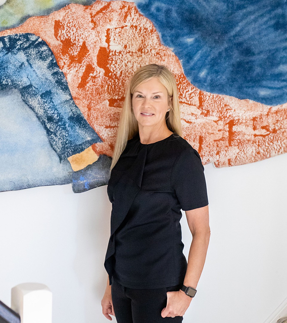 Meet Director and Curator Marcelle Joseph, Marcelle Joseph Projects, Selecting Three Works from the Aotearoa Art Fair in New Zealand