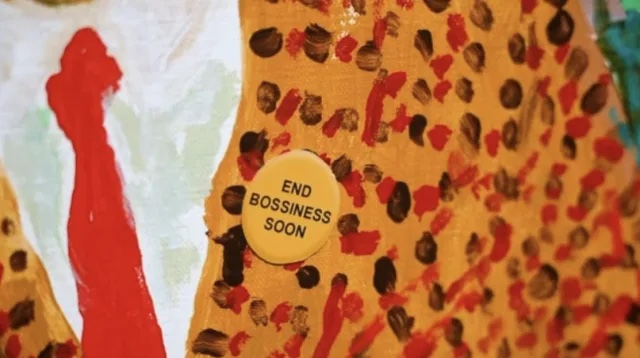 'End Bossiness Soon' launches at Modo