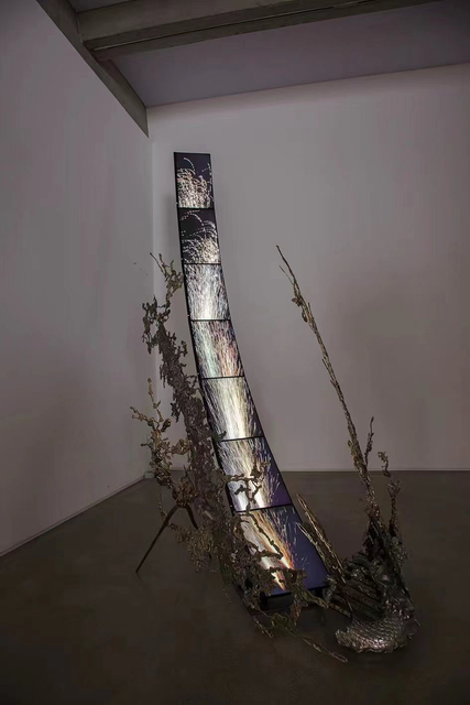 Liu Zhan, Illuminate