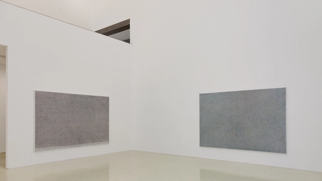 Chen Kun, PIFO Gallery, 2018