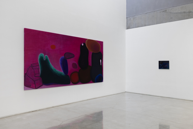 The Comedy of Painting, Bao Dong