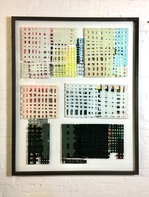 Julio Lando's SLR on Memory