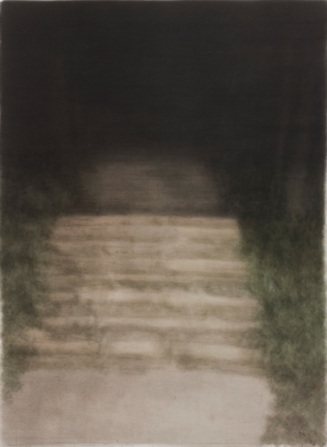 The Light That Illuminates Souls on Kang Haitao’s Art, by Feng Xiaogang