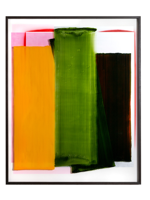 Blue Preface, Leni Senger