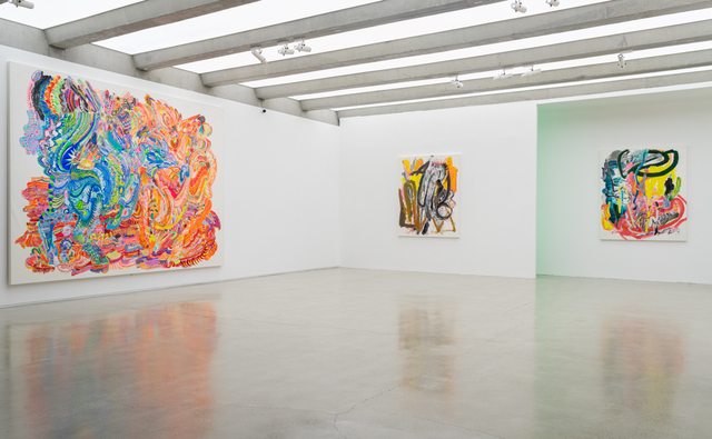 Vision, Illusion and Acceptation, by Bao Dong