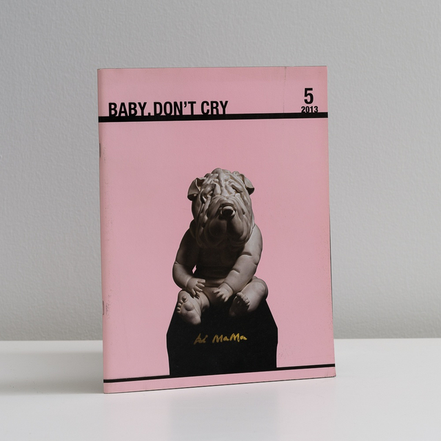 Wu Di, Baby Don't Cry