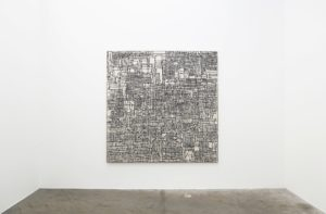 Martin Poppelwell | Wellington City Art Gallery: 'Unravelled' Group Show