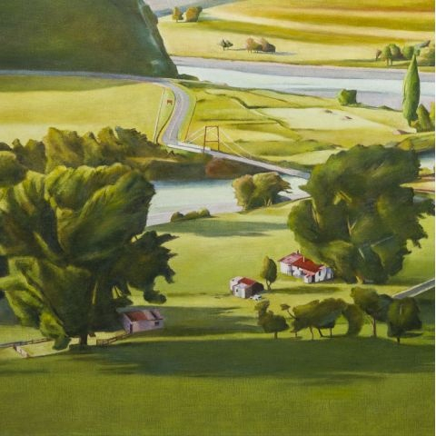 Stanley Palmer | The Big Idea: 'Get a skill you can market'