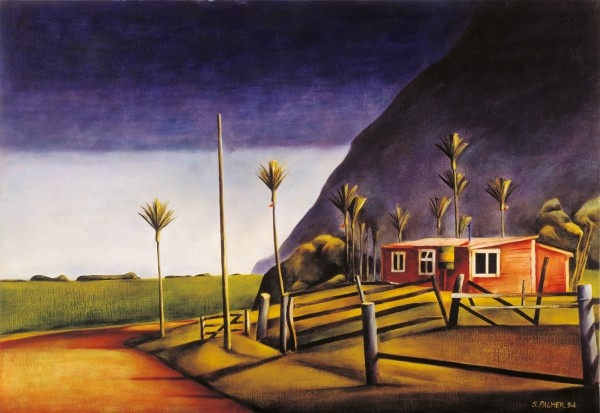 Stanley Palmer | New Zealand Geographic: Nikau, the Kiwi Palm'