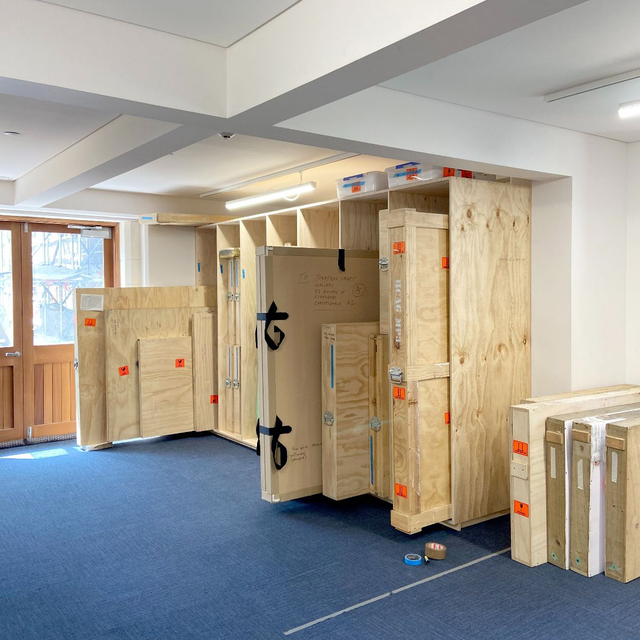 A virtual weekend at The Central - Part 2