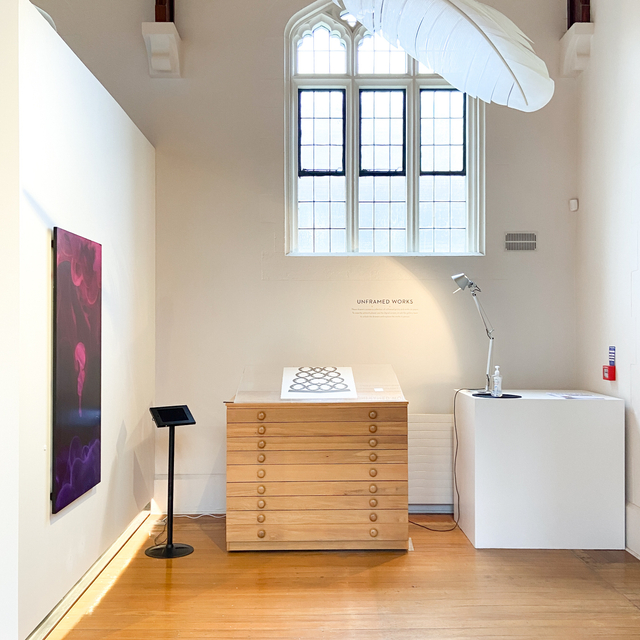 A virtual weekend to The Central - part 3