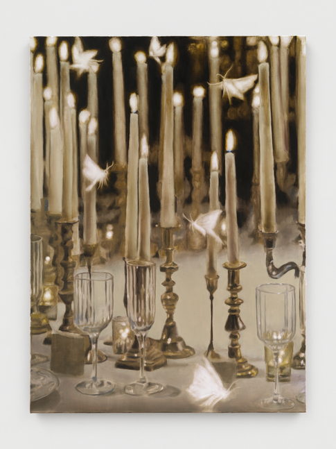 Tomas Harker

Raising the Dead, 2026

oil on canvas

59 x 43 1/2 in
149.9 x 110.5 cm