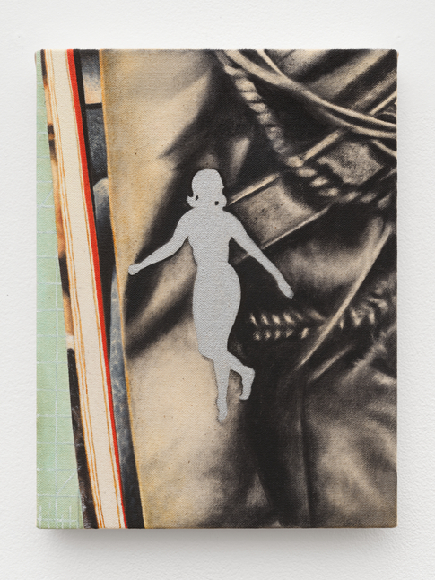 Emily Ferguson

Desk Collage 01, 2026

oil on canvas

12 x 9 in
30.5 x 22.9 cm