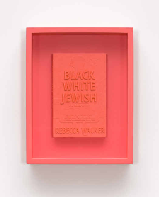 Black, White, Jewish in Orange, 2026