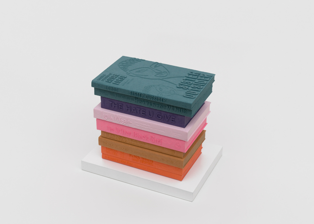 Sister Outsider, 2026